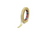 Tesa 04323-000006-00 Nastro Per Mascheratura In Carta Crespa Di Base Per Pittori 19 Mm X 50 M