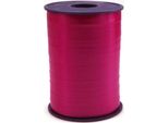 PrÄSent 2549-019 Nastro A Strisce - 10 Mm X 250 M, Rosso Chiaro