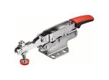 Morsetto Orizzontale STC-HH70 Misura 70 Piastra Di Base Orizzontale Bessey