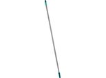 Leifheit Leifheit 45022 Accessorio Per Mop Manico Per Mop Metallico, Turchese