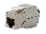 Digitus Modulo Keystone Cat.5E, 1 X RJ45, Schermato