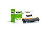 Kmp 1261,3000 Kmp B-T56 Toner Nero Compatibile Con Brother TN-2320