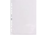 Portadepliant Elba Premium, Din A4, Pp, 0,12 Mm, Cristallino