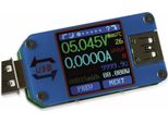 Joy-It JT-UM25C Multimeter Digitales Multimeter (JT-UM25C)