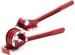 Pinza Curvatubi Wiltec 3 In 1 Per Angoli Fino A 180°, Pinza Curvatubi Con Tripla Matrice Da 6 Mm, 8 Mm E 10 Mm, Curvatubi Manuale Curvatubi Manuale
