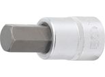 Bgs Bit A Bussola A Guida Quadrata 20 Mm (3/4") Esagono Incassato 22 Mm - 5189-H22"