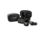 Cuffie Bluetooth Guess Gutwsjl4Gbktws + Docking Station Nero/Nero 4G
