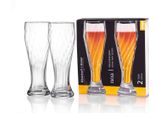 Ritzenhoff & Breker 812817 Weizenbierglas "Noa"", 0,66 L"