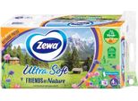 Zewa 39113 Zewa Toilettenpapier Ultra Soft Edition 4-Lagig 16 Rollen