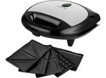 Ssm 9510SS Macchina Per Panini Sencor