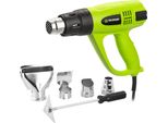 Fdhp 202000-E Pistola Termica Fieldmann