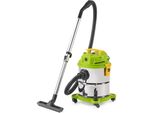Aspirapolvere Multifunzione A Umido/Asciutto - Fieldmann - Fdu 2120-E