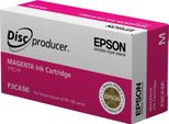 Epson Discproducer PJIC7(M) - Magenta - Originale