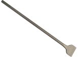 Sds Max Scalpello A Spatola 75X600 Mm
