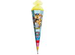 Roth 678898 Cono Scuola Paw Patrol - Quadrato, 85 Cm