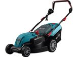 KöNner&SöHnen Tosaerba Elettrico Ks 38LM Attrezzo Da Giardino Cura Del Prato