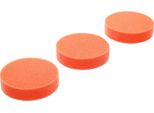 Set Di Spugne Per Lucidatura Bgs Per Art. 74367 3 Pezzi - 74369