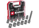 Einhell Impact Bit/Socket Bit Set 1/2 109283
