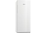 MIELE Kühlschrank K 4323 DD, D (A-G), silber (weiß), Rechtsanschlag, Kühlschränke