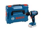 Akku-Schlagbohrschrauber Gsb 18V-25 Professional Solo, 18Volt Blau/Schwarz, Ohne Akku Und LadegeräT, In L-BOXX