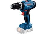 Akku-Schlagbohrschrauber Gsb 18V-25 Professional Solo, 18Volt Blau/Schwarz, Ohne Akku Und LadegeräT