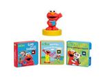 Little Tikes Story Dream Machine - Sesamstraße Elmo & Freunde Kollektion, Hörbuch