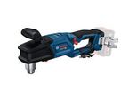 Akku-Winkelbohrmaschine Grd 18V-127 Professional Solo, 18Volt Blau/Schwarz, Ohne Akku Und LadegeräT
