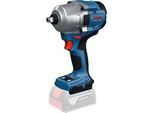 Akku-Schlagschrauber Gds 18V-780 Professional Solo, 18Volt Blau, Ohne Akku Und LadegeräT