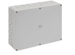Spelsberg Custodia A Parete IP66 Kst L254Xh360Xp111Mm Et97Mm