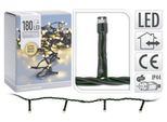13,5 Metri Di Illuminazione Natalizia A Led | 180 Led