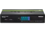 Trendnet TPE-TG50G Trendnet Switch 5 Port Gbit Poe+ 31W Metall