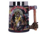 Nemesis Now Iron Maiden Brocca The Killers NEMN-B5369S0