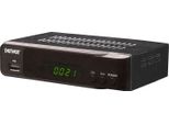 Ricevitore Hdtv Denver DVBS-206HD, DVB-S2, Ethernet, Free-To-Air