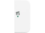 BUSCH-JAEGER Basculante 6233-21-214, 2-Gang L, Scena, Free@Home, Bianco Alpino