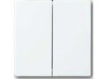 Busch-Jaeger Interruttore A Bilanciere Serie 2CKA001751A2752 1785-84