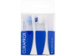 Chs 200 Hydrosonic Sensitive Testina Di Ricambio Per Spazzolino Da Denti 2.0Pcs