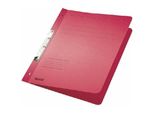Leitz 3746-00-25 Leitz Schlitzhefter Rot