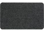 Hamat Fortuna Tappeto A Coste 40 X 60 Cm Antracite