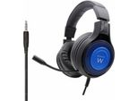 Cuffie Da Gioco Con Microfono Ewent PL3322