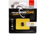 Karta PamięCi Microsd 16Gb Imrobez Adaptera