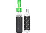 Gonfiatore Per Pneumatici Holeshot CO2 - Strada E Ghiaia (16 G) - Emerald