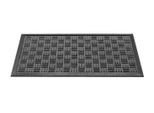 Zerbino Hamat Supreme 45 X 75 Cm Antracite