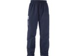 Canterbury - Pantaloni Da Allenamento Per Uomo/Donna Unisex RD1439 (L) (Navy/Bianco)