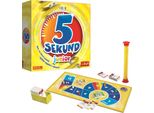 5 Seconds Junior Gioco Da Tavolo In Scatola 26X26X8Cm Versione Cz