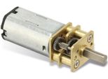 SOL-EXPERT Motore Cc G50 Con Riduttore In Metallo