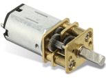 SOL-EXPERT G150 Motore Cc Con Riduttore In Metallo