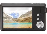 Macchina Fotografica Digitale Hd, Macchina Fotografica Digitale 4K 1080P, Macchina Fotografica Con Zoom Digitale 16X, Videocamera Digitale 48MP, Macchina Fotografica Digitale Integrata Nella Luce Di Riempimento, Macchina Fotografica Digitale Compatta