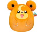 Orbico Squishmallows 50 Cm Pokemon Teddiursa 95530