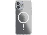Custodia Shiftcam Con Supporto Per Obiettivo Per Iphone 16 Plus, Trasparente, Colore:Trasparente