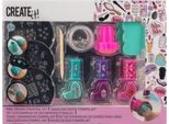 Kit Nail Art Create It! 84503 /6